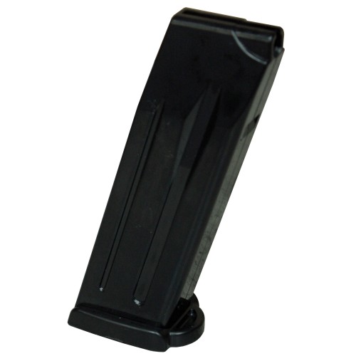 Preview: Heckler & Koch magazine suitable for Airsoft pistols VP9 <0.5 joules